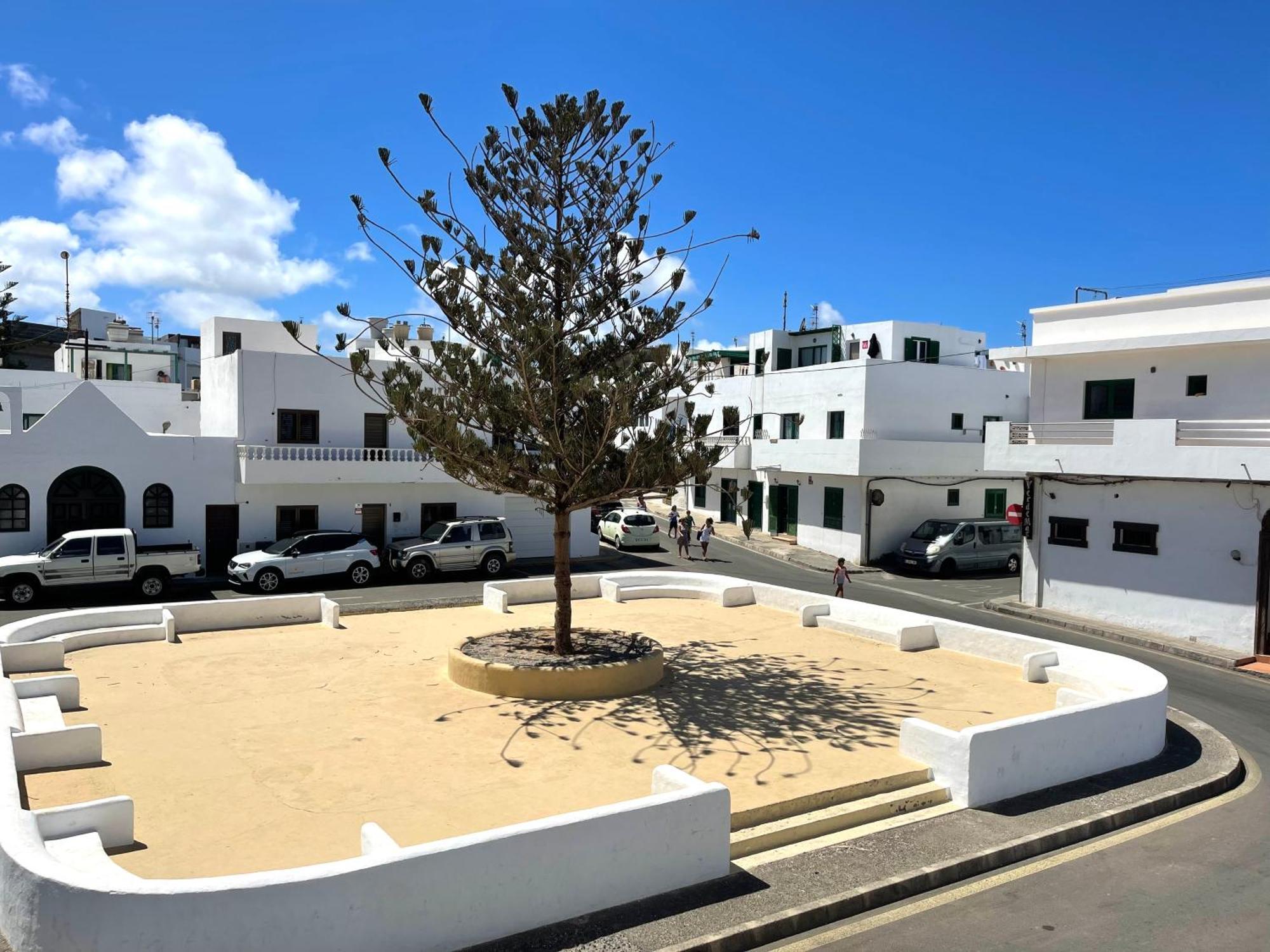 Weybeach4 -Sea Frontline,Plaza View,Little Terrace Ла-Санта Экстерьер фото